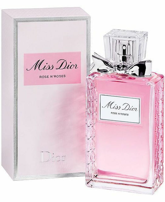 Christian Dior Miss Dior Rose N'roses 3.4oz Women EDP Spray