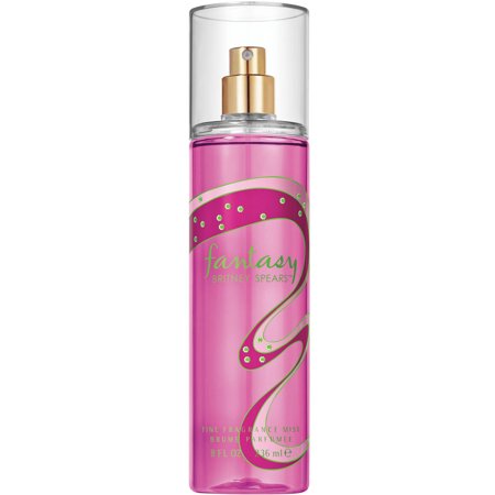 Britney Spears Fantasy 8.0oz Women Body Mist Spray