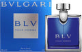 Bvlgari Blv 3.4oz Men EDT Spray