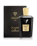 Orlov Paris Flame Of Gold 2.5oz Unisex EDP Spray