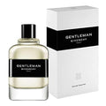 Gentleman New 3.4oz Men EDT Spray