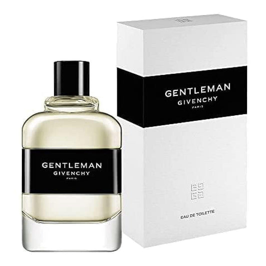 Gentleman New 3.4oz Men EDT Spray