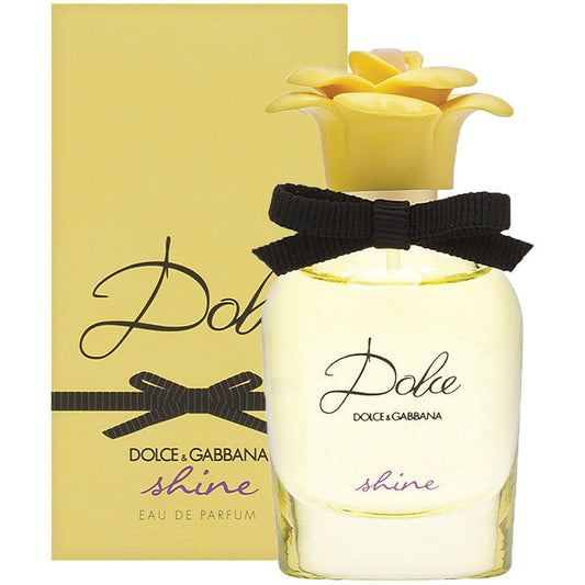 Dolce & Gabbana Dolce Shine 2.5oz Women EDP Spray