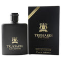 Trussardi Black Extreme 3.4oz Men EDT Spray