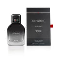 Tumi Unwind 6.8oz Men EDP Spray