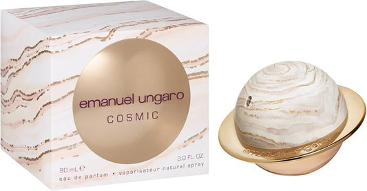 Ungaro Cosmic 3.0oz Women EDP Spray