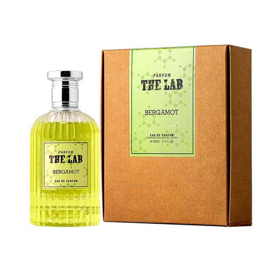Sterling The Lab Bergamot 3.4oz Men EDP Spray