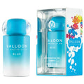 New Brand Balloon Blue 3.3oz Women EDP Spray
