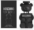 Moschino Toy Boy EDP 3.4 oz (Men)
