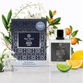 Mamozin Aqua Sport 3.4oz Men EDP Spray