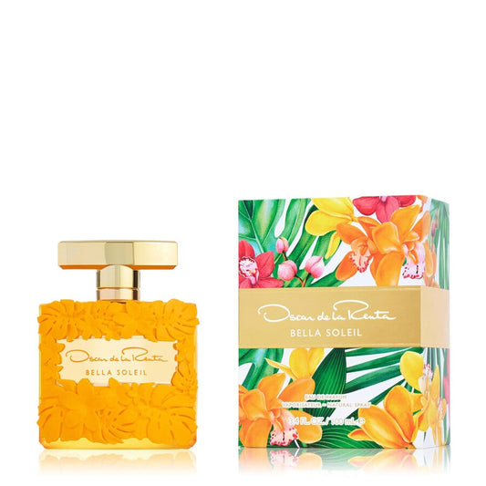 Oscar Bella Soleil 3.4oz Women EDP Spray