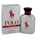 Ralph Lauren Polo Red Rush 2.5oz Men EDT Spray