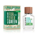 Benetton For Ever Green 3.4oz Men EDT