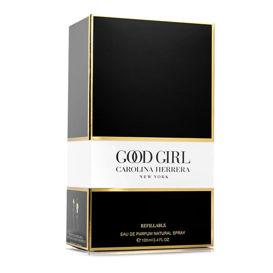 Carolina Herrera Good Girl 3.4oz Women EDP Spray