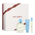 Dolce & Gabbana Light Blue D&G 3-Piece Set 3.3oz Men EDT Spray