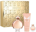 Olympea Paco Rabanne 3-Piece Set 2.7oz EDP Women