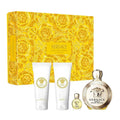 Versace Eros 4-Piece Set 3.4oz Women EDP Spray