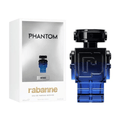 Paco Rabanne Phantom Intense 3.4oz Men EDP Spray
