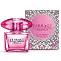 Versace Bright Crystal Absolu 3.0oz Women EDP Spray