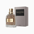 Valentino Uomo 3.4oz Men EDT Spray