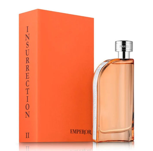 Insurrection Emperor 3.0oz Men EDT Spray
