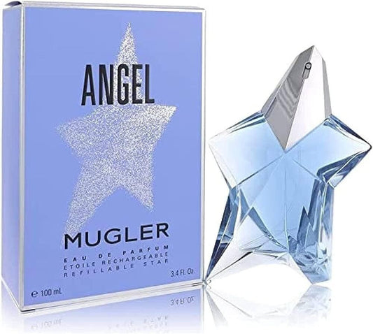 Thierry Mugler Angel 3.3oz Women EDP Spray