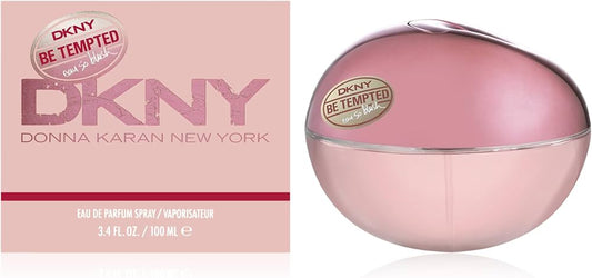 DKNY Be Tempted Eau So Blush 3.4oz Women EDP Spray