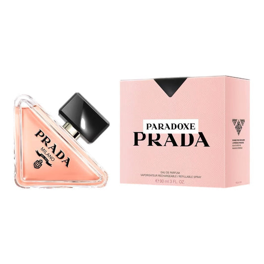 Prada Paradoxe 3.0oz Women EDP Spray