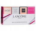 Lancome Mini 4- Piece Set 0.5oz Women EDP Splash