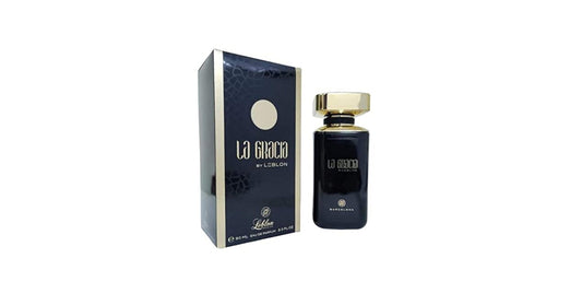 Leblon La Gracia 3.0oz Men EDP Spray