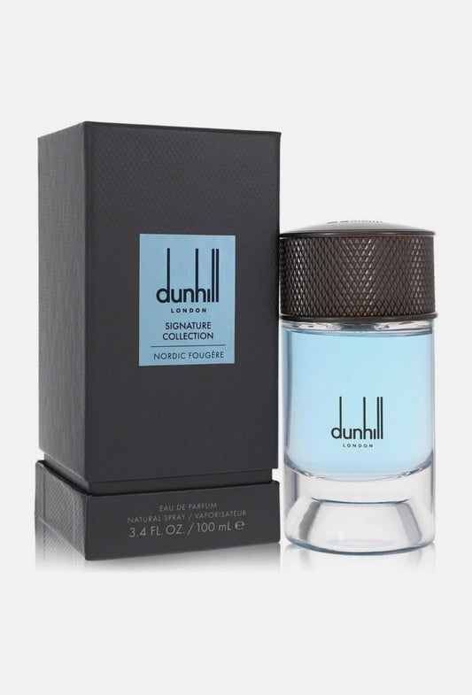 Dunhill Nordic Fougere 3.4oz Men EDP Spray