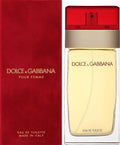 Dolce & Gabbana Pour Femme 3.3oz Women EDT Spray