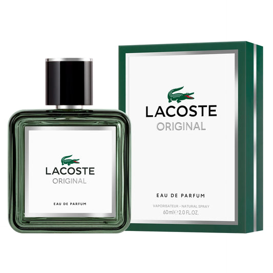 Lacoste 2.0oz Men EDP Spray