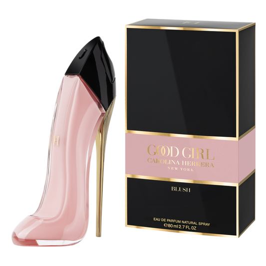 Carolina Herrera Good Girl Blush 2.7oz Women EDP Spray