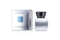 Azzaro Chrome Collector 4.2oz Men EDT Spray