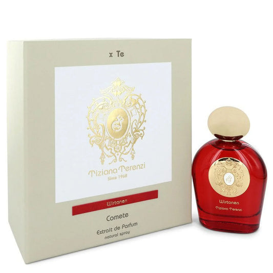 Tiziana Terenzi Wirtane 3.38oz Unisex XDP Spray