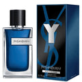 Iced Cologne by Yves Saint Laurent for Men 2.0oz EDT Spray