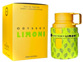 Armaf Odyssey Limoni Fresh by Armaf 3.4oz Men EDP Spray