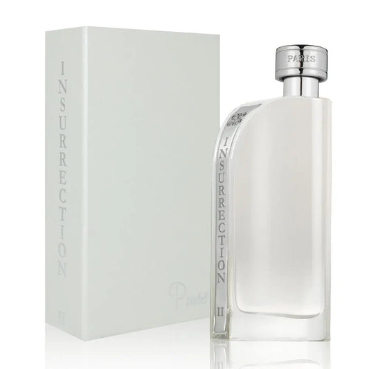 Insurrection II La Reserve By Reyane for Unisex 3.0oz EDP Spray