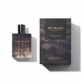 Michael Malul Jet Black Mahogany 3.4oz Men EDP Spray