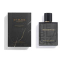 Michael Malul Jet Black Reserve 3.4oz Men EDP Spray