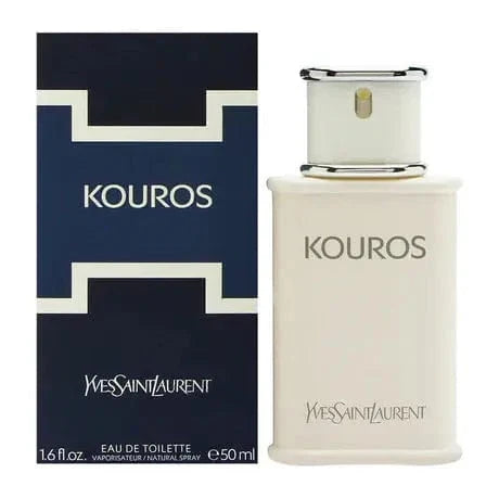 Kouros By Yves Saint Laurent For Men 1.6oz EDT Spray