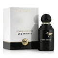 L'Amoureuse Les Infinis By Geparlys For Women 2.8oz EDP Spray