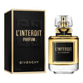 L´interdit Parfum By Givenchy 2.7oz W Spray