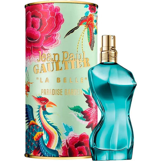 La Belle Paradise Garden By Jean Paul Gaultier For Women 3.4oz EDP Spray
