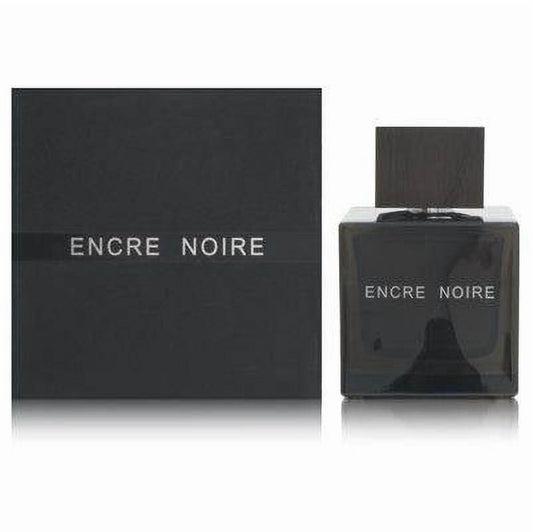 Lalique Encre Noire 3.3oz Men EDT Spray