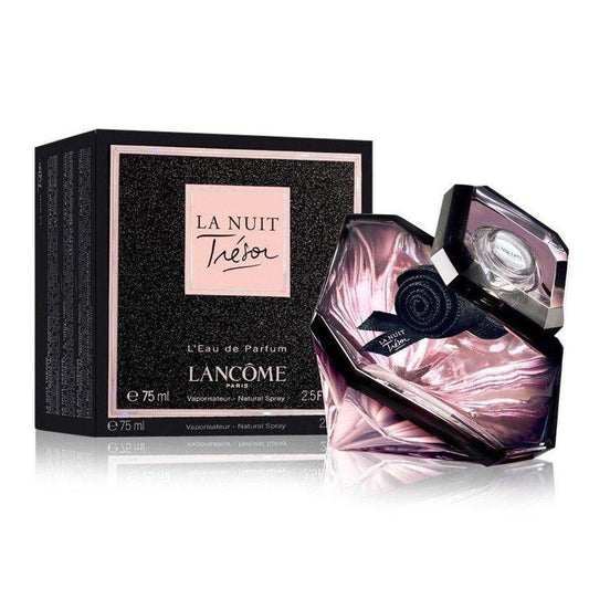 Lancome La Nuit Tresor 2.5oz Women EDP Spray