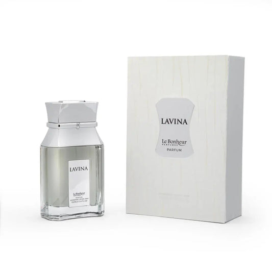 Lavina By Le Bonheur For Unisex 3.4oz EDP Spray