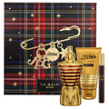 Le Male Elixir By JPG Set For Men 125 ml + Shower Gel 75 ml + Fragrance 10 ml EDP Spray