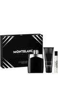 Legend 3pc Set By Mont Blanc For Men 3.3oz EDP Spray
